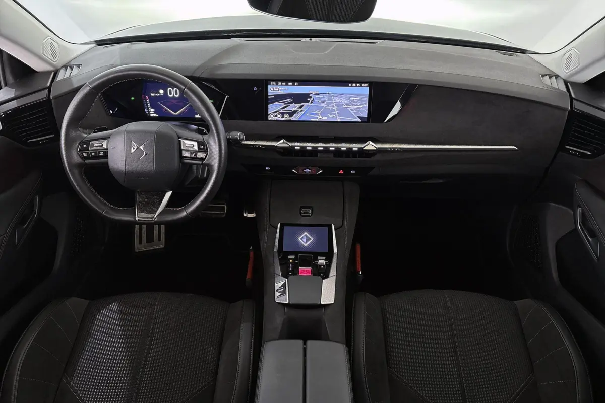 1.2 PureTech Performance Line Trekhaak Camera Apple CarPlay