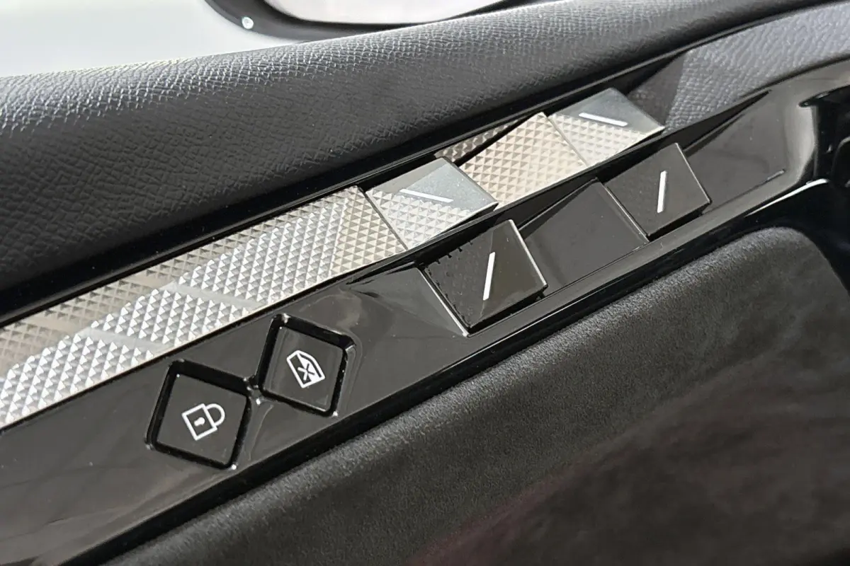 1.2 PureTech Performance Line Trekhaak Camera Apple CarPlay