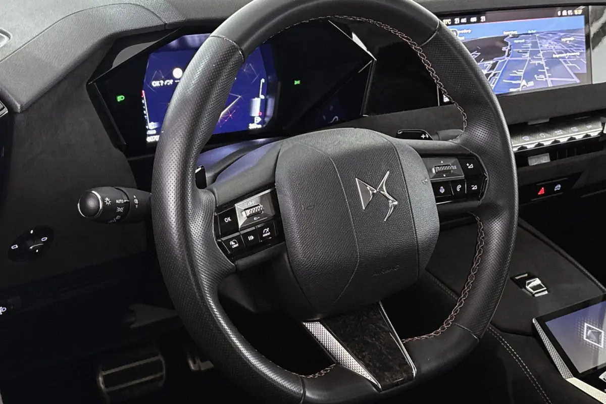 1.2 PureTech Performance Line Trekhaak Camera Apple CarPlay