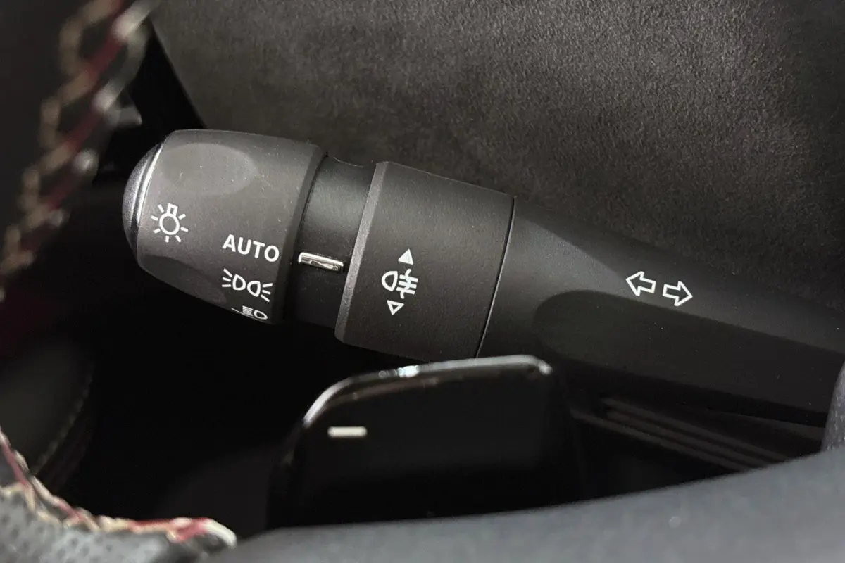 1.2 PureTech Performance Line Trekhaak Camera Apple CarPlay