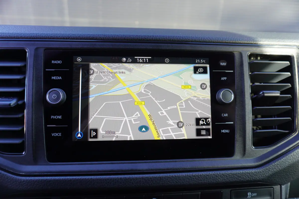 180pk Automaat L4H3/L3H2 LED Navigatie Camera Apple carplay ACC Cruise control