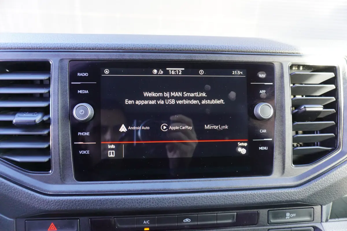 180pk Automaat L4H3/L3H2 LED Navigatie Camera Apple carplay ACC Cruise control