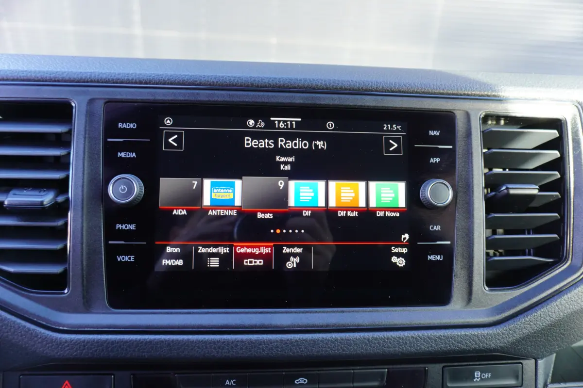 180pk Automaat L4H3/L3H2 LED Navigatie Camera Apple carplay ACC Cruise control