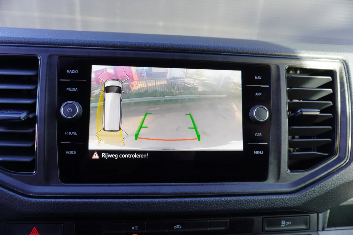 180pk Automaat L4H3/L3H2 LED Navigatie Camera Apple carplay ACC Cruise control