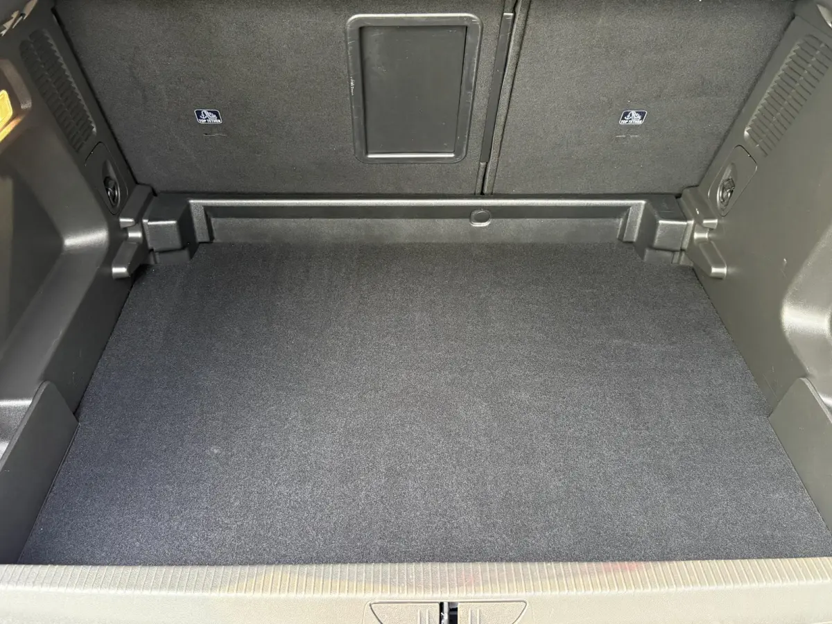 1.2 Turbo 130PK Level 3 AUTOMAAT | Navigatie | Trekhaak | Cruise Control | Climate Control | Licht metalen velgen