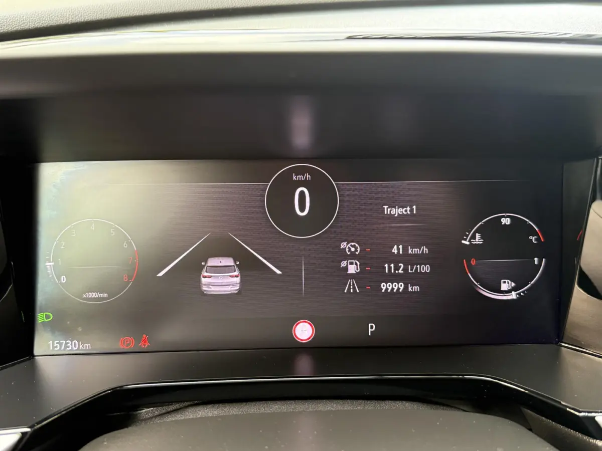 1.2 Turbo 130PK Level 3 AUTOMAAT | Navigatie | Trekhaak | Cruise Control | Climate Control | Licht metalen velgen