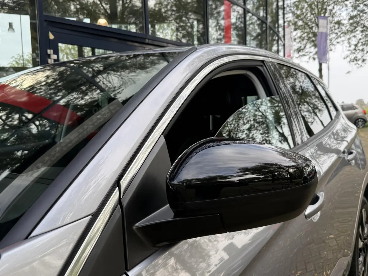 1.2 Turbo 130PK Level 3 AUTOMAAT | Navigatie | Trekhaak | Cruise Control | Climate Control | Licht metalen velgen