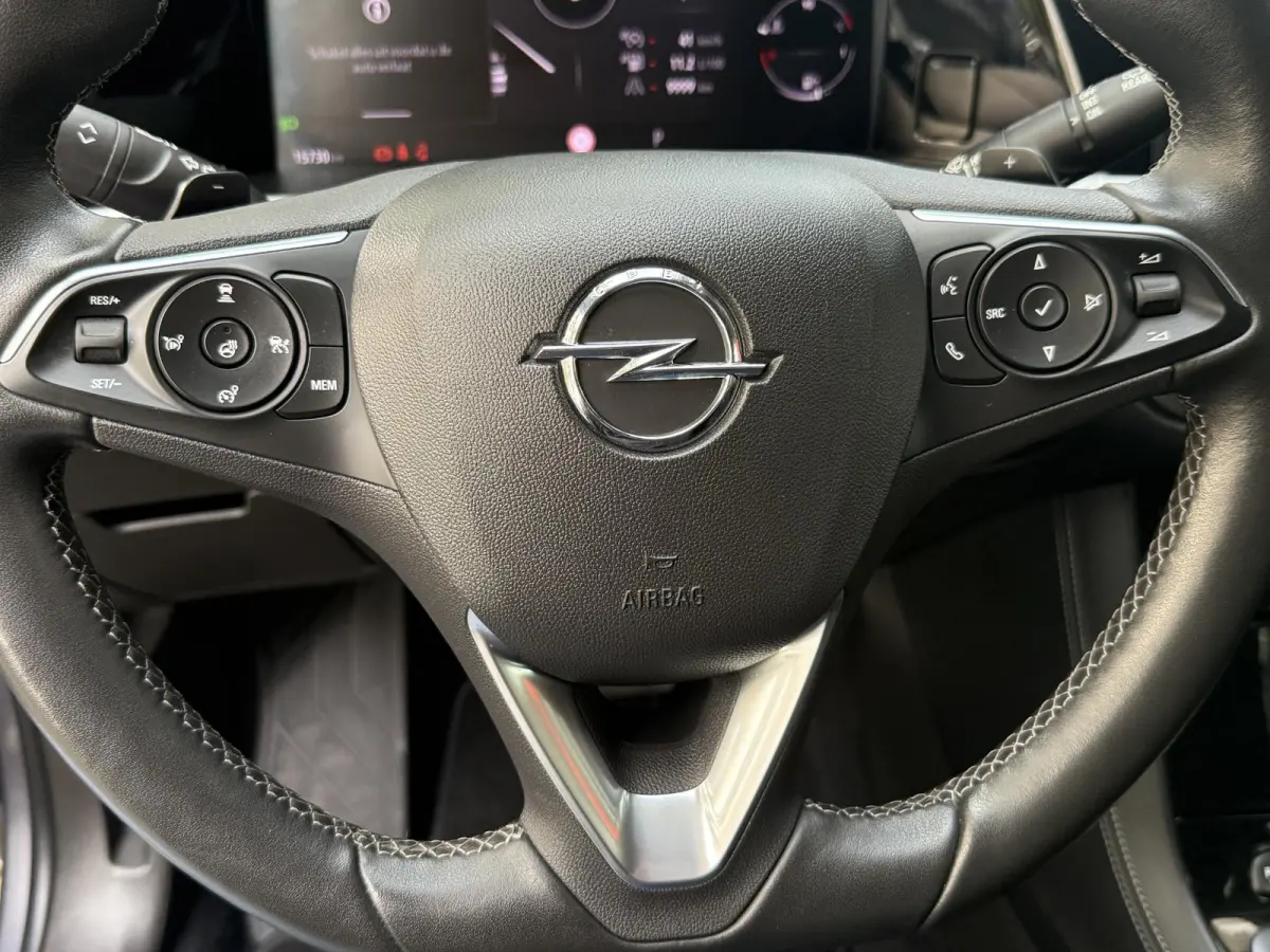 1.2 Turbo 130PK Level 3 AUTOMAAT | Navigatie | Trekhaak | Cruise Control | Climate Control | Licht metalen velgen