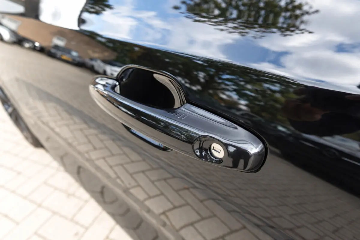 1.5 EcoBoost ST-Line X PANO B&O HUB VOL