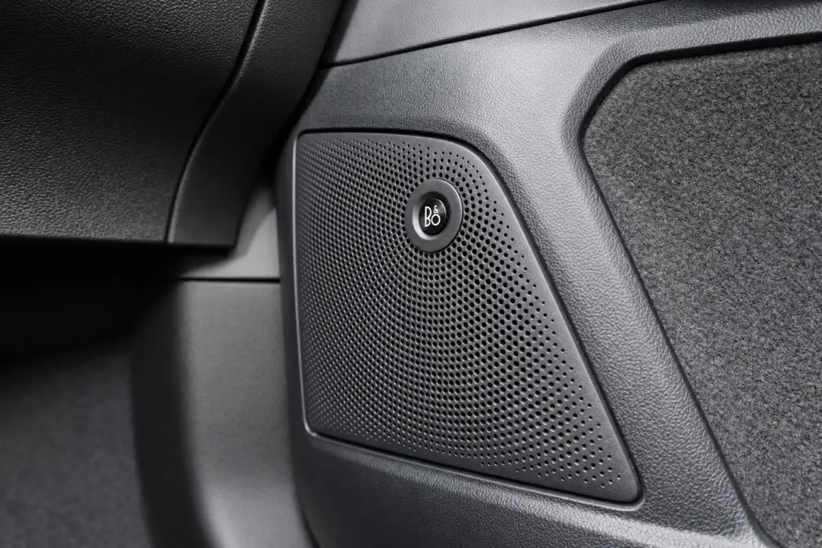 1.5 EcoBoost ST-Line X PANO B&O HUB VOL