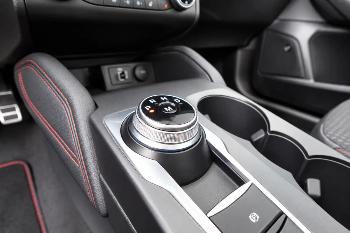 1.5 EcoBoost ST-Line X PANO B&O HUB VOL