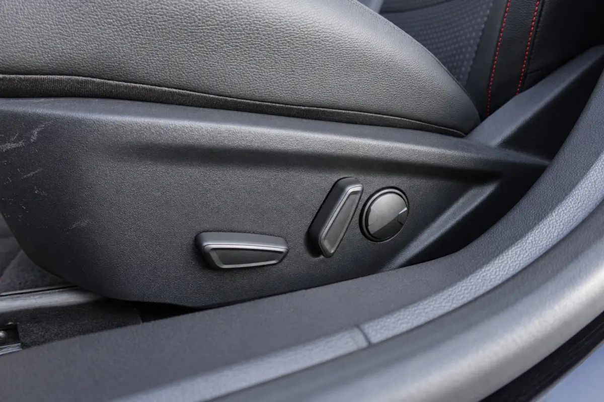 1.5 EcoBoost ST-Line X PANO B&O HUB VOL