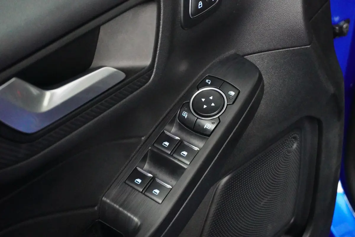 2.5 PHEV ST-Line X | Full options incl. Trekhaak