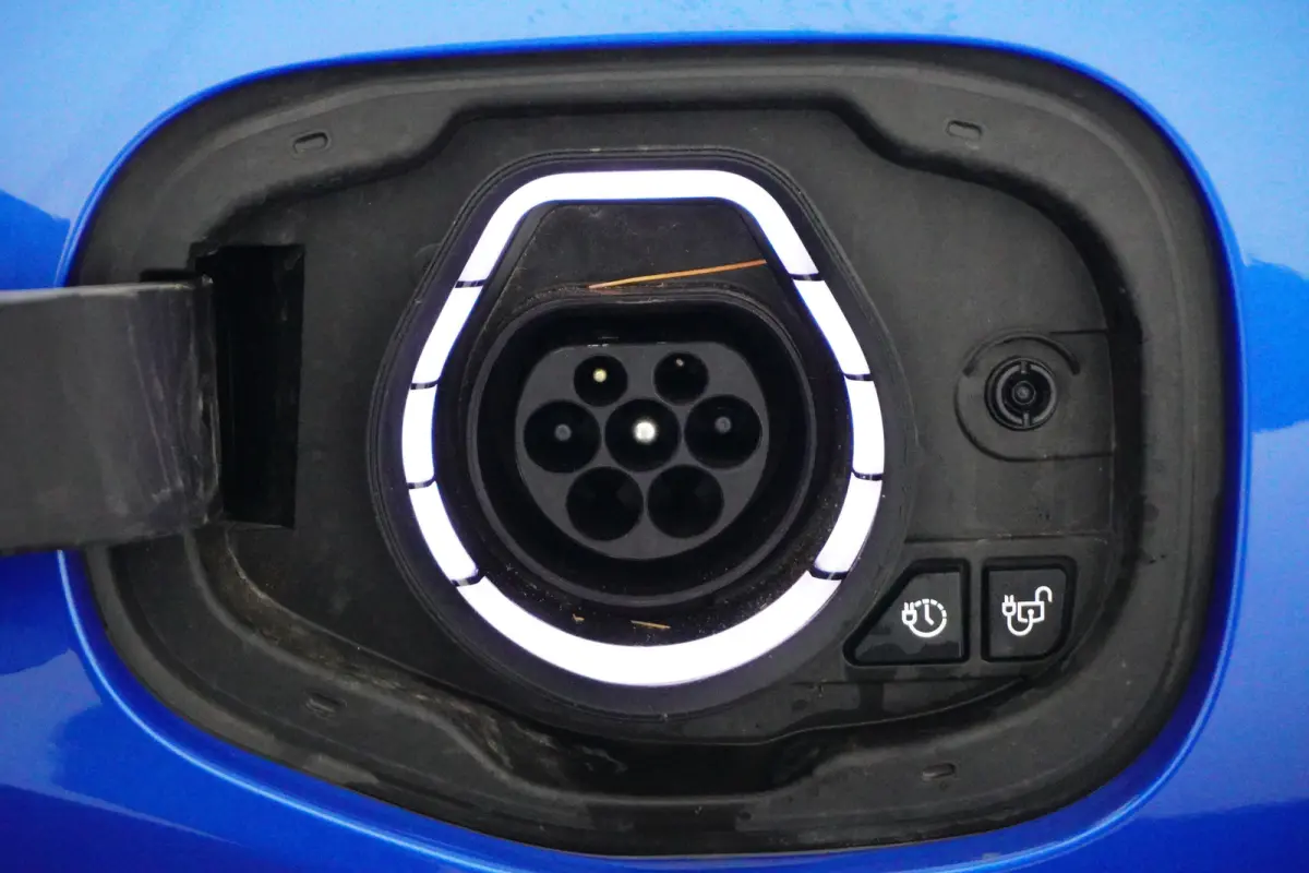 2.5 PHEV ST-Line X | Full options incl. Trekhaak