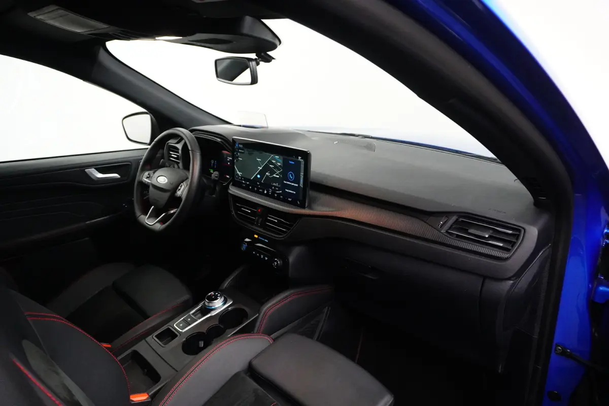 2.5 PHEV ST-Line X | Full options incl. Trekhaak