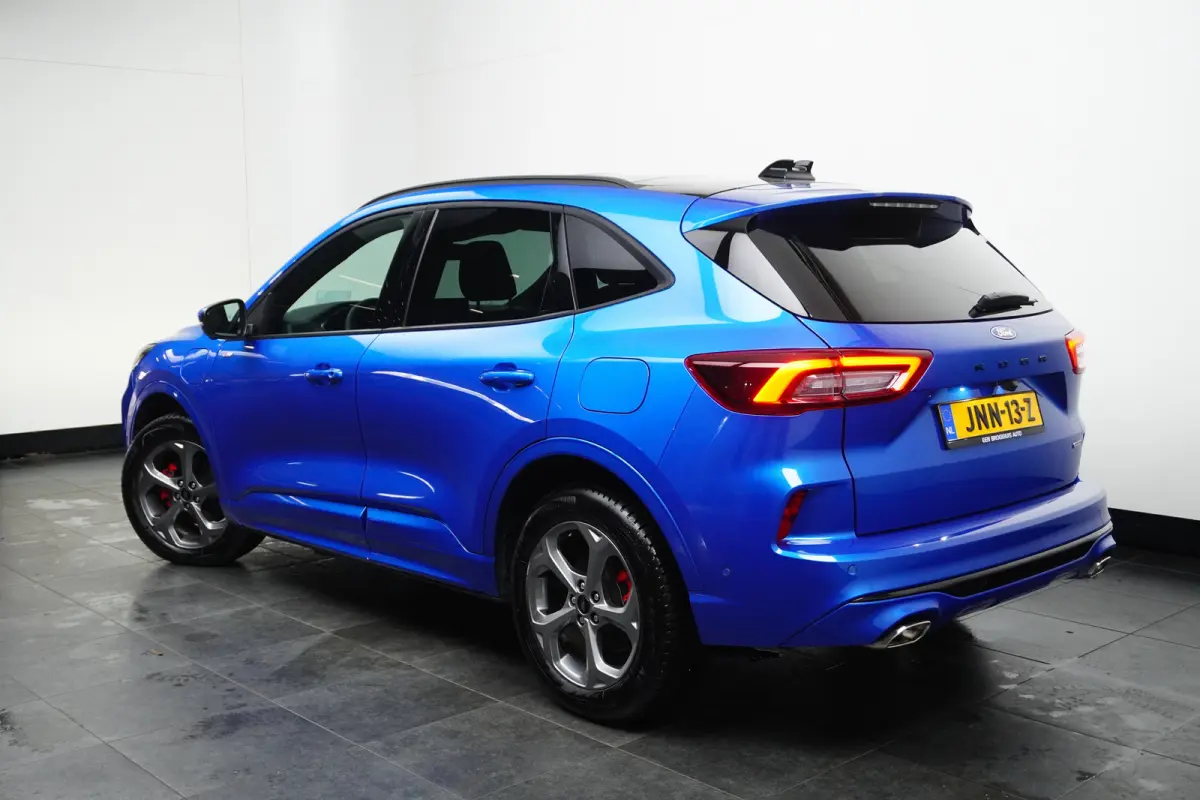 2.5 PHEV ST-Line X | Full options incl. Trekhaak
