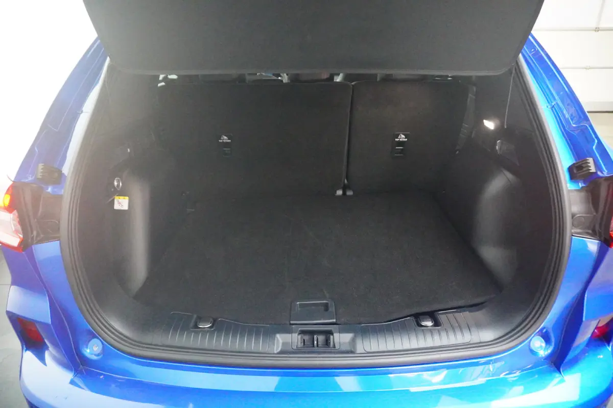 2.5 PHEV ST-Line X | Full options incl. Trekhaak