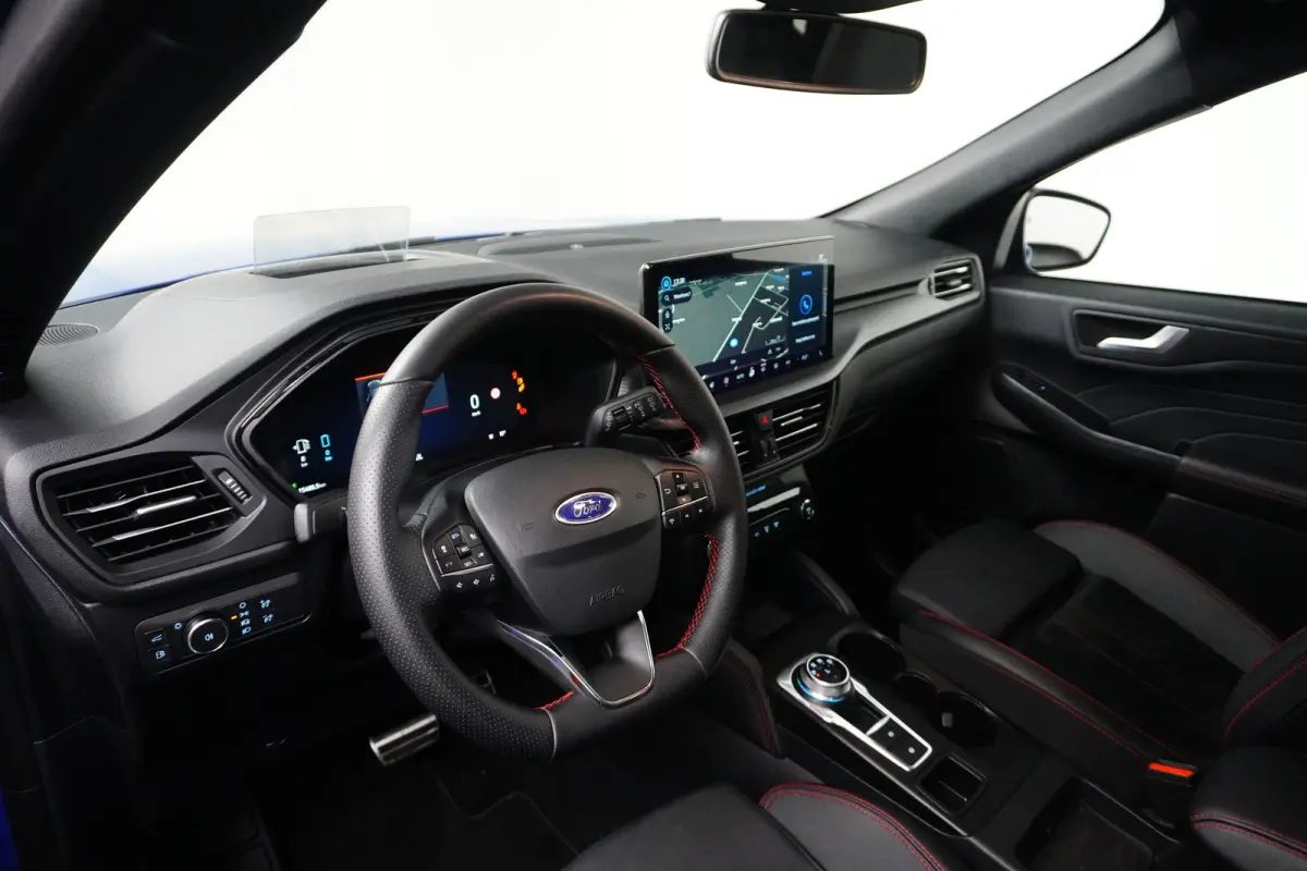 2.5 PHEV ST-Line X | Full options incl. Trekhaak