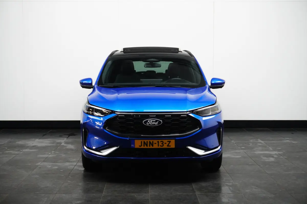 2.5 PHEV ST-Line X | Full options incl. Trekhaak
