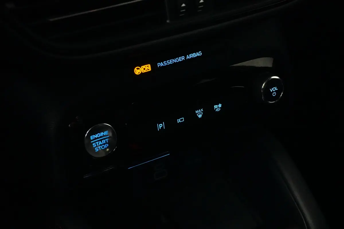 2.5 PHEV ST-Line X | Full options incl. Trekhaak