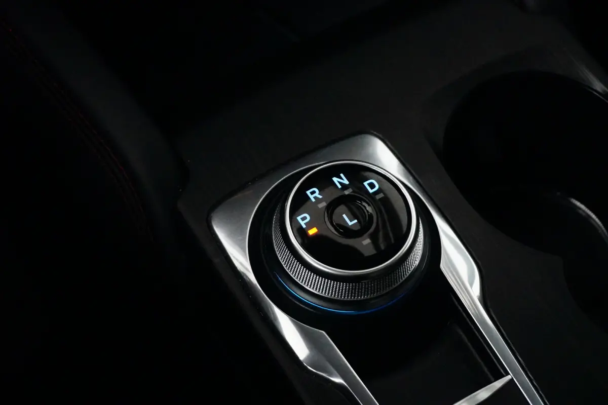 2.5 PHEV ST-Line X | Full options incl. Trekhaak