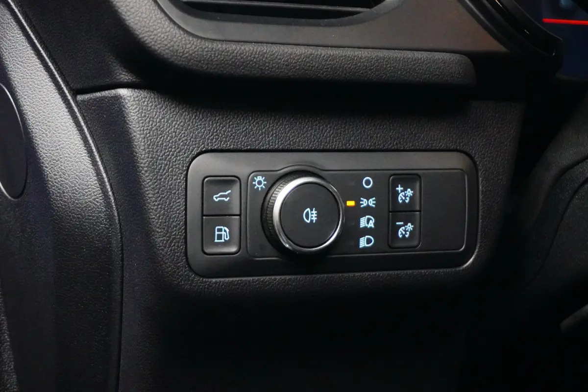 2.5 PHEV ST-Line X | Full options incl. Trekhaak