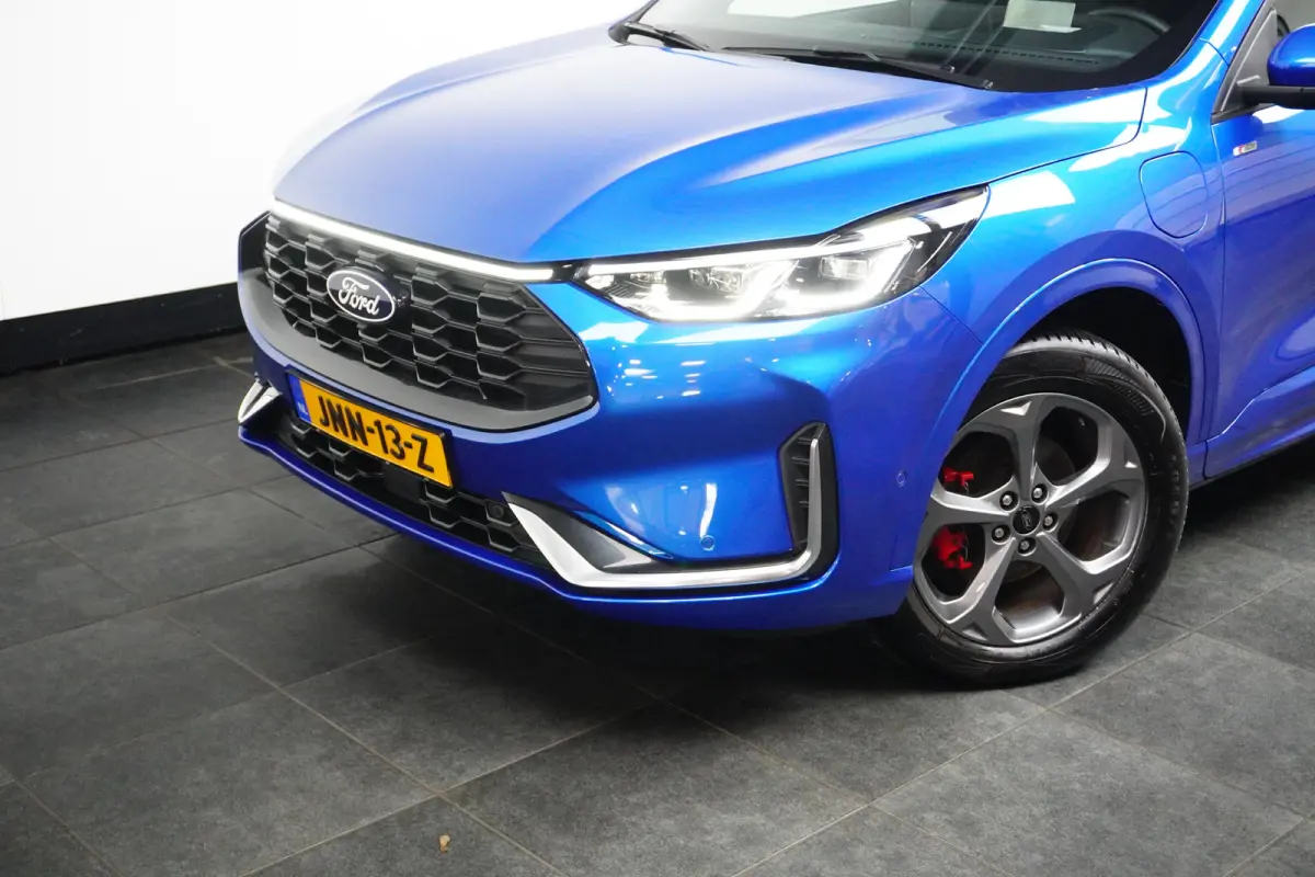 2.5 PHEV ST-Line X | Full options incl. Trekhaak