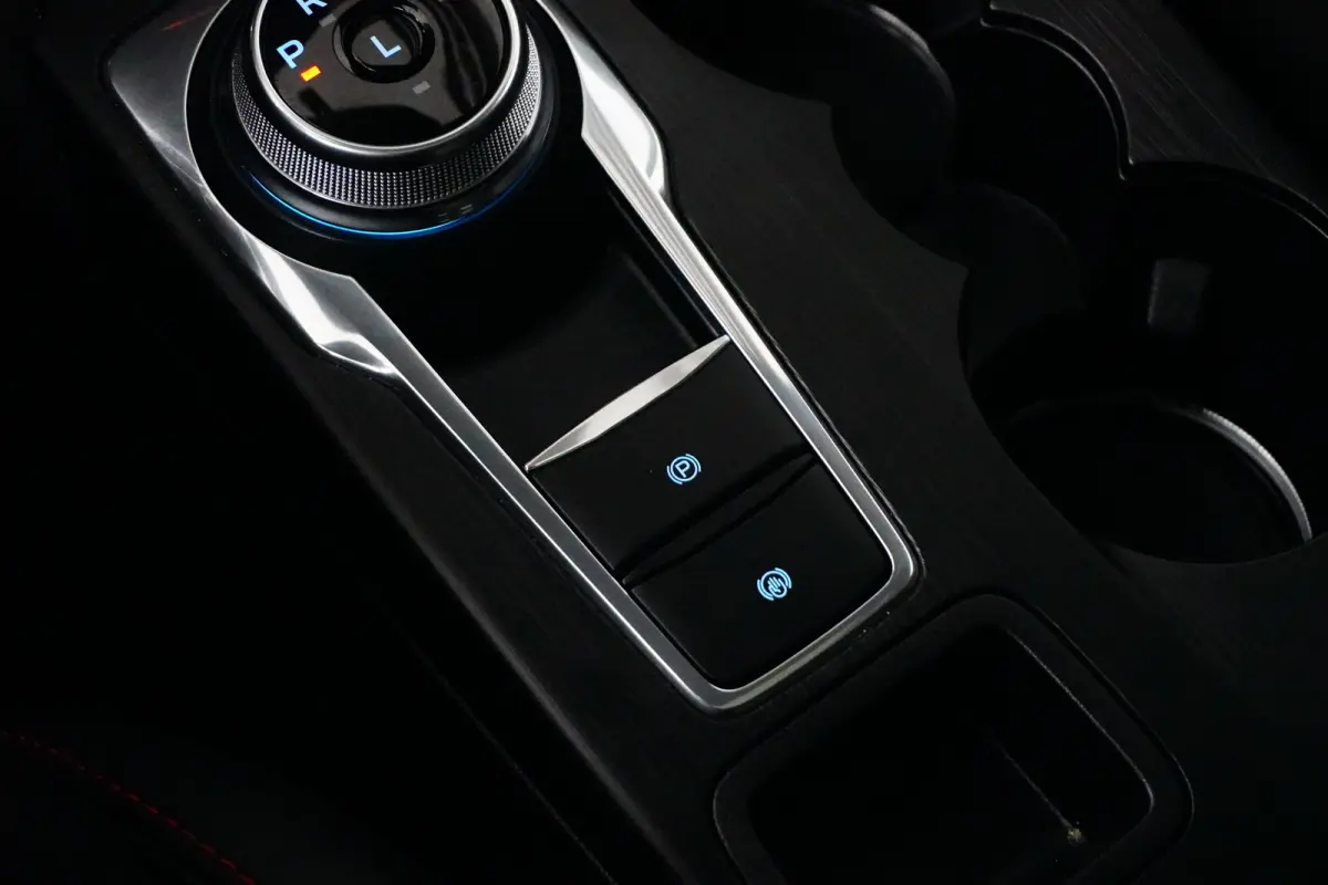 2.5 PHEV ST-Line X | Full options incl. Trekhaak