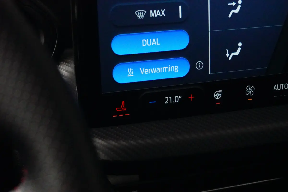 2.5 PHEV ST-Line X | Full options incl. Trekhaak
