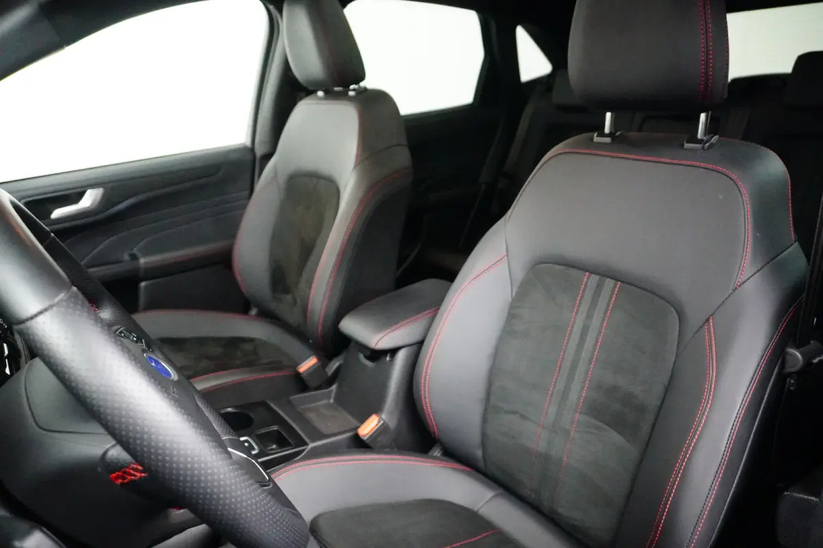 2.5 PHEV ST-Line X | Full options incl. Trekhaak