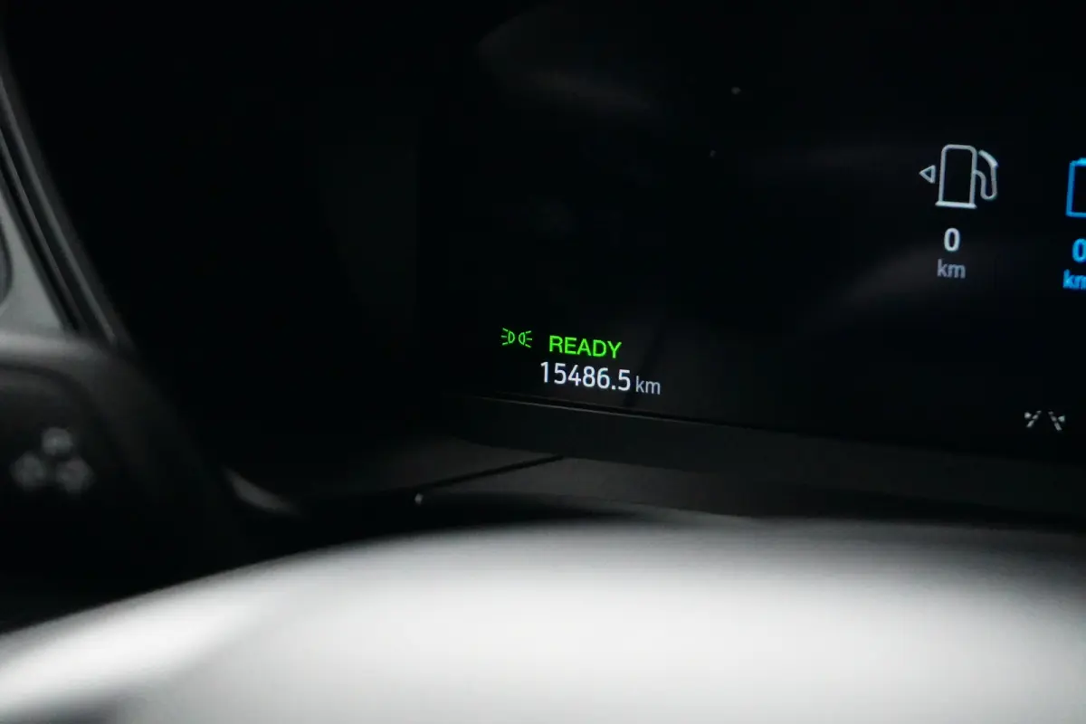 2.5 PHEV ST-Line X | Full options incl. Trekhaak