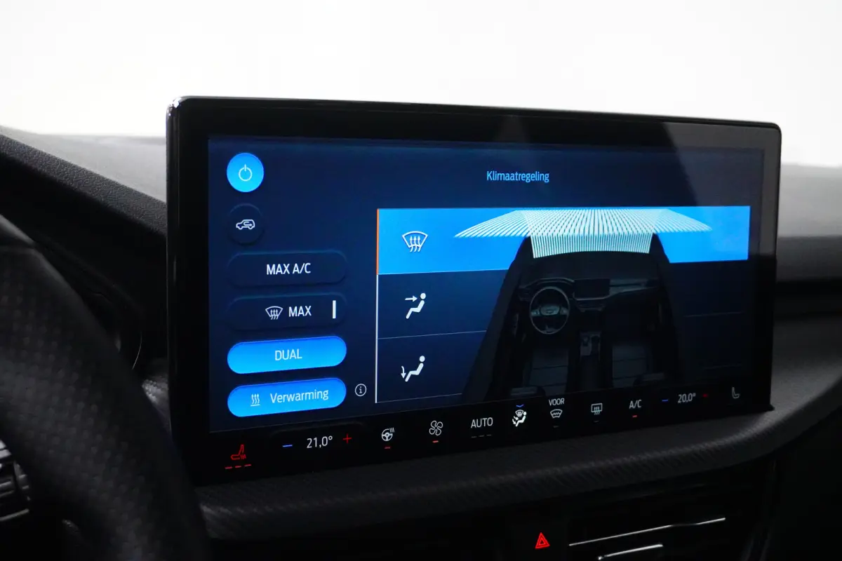2.5 PHEV ST-Line X | Full options incl. Trekhaak