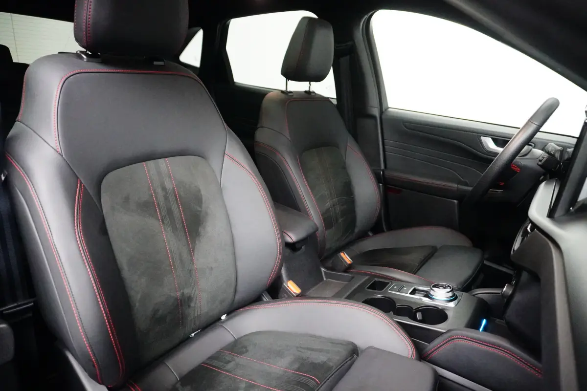 2.5 PHEV ST-Line X | Full options incl. Trekhaak