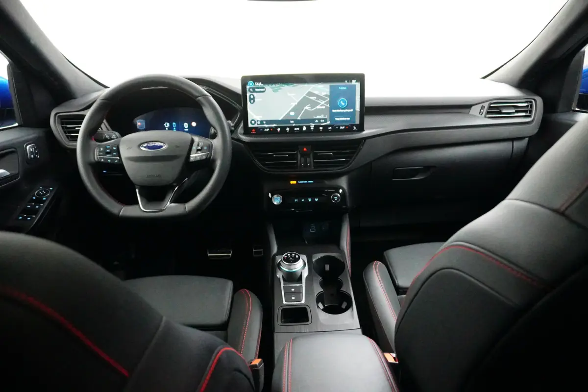2.5 PHEV ST-Line X | Full options incl. Trekhaak