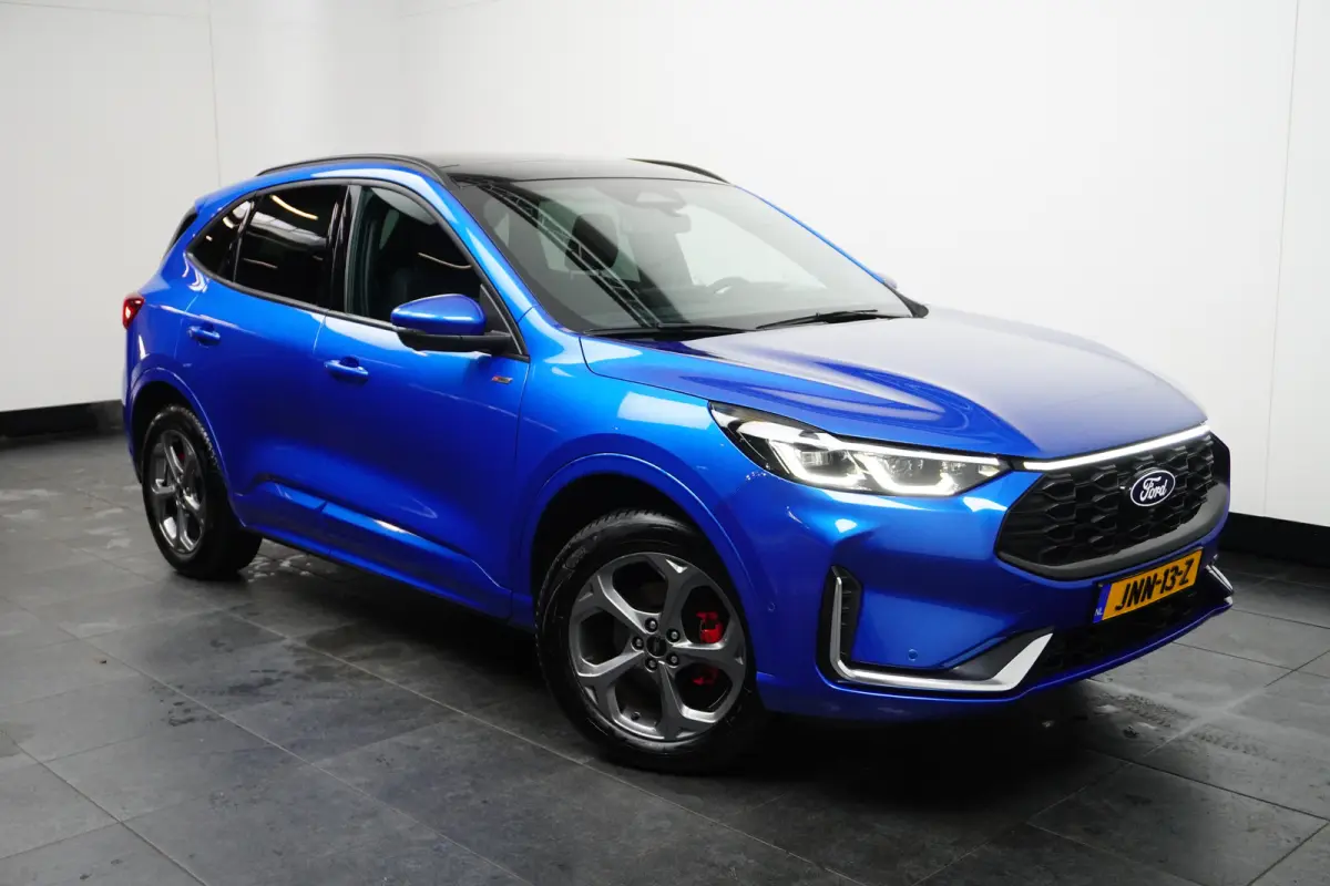 2.5 PHEV ST-Line X | Full options incl. Trekhaak