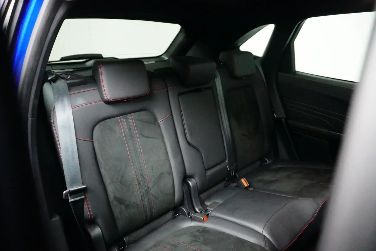 2.5 PHEV ST-Line X | Full options incl. Trekhaak