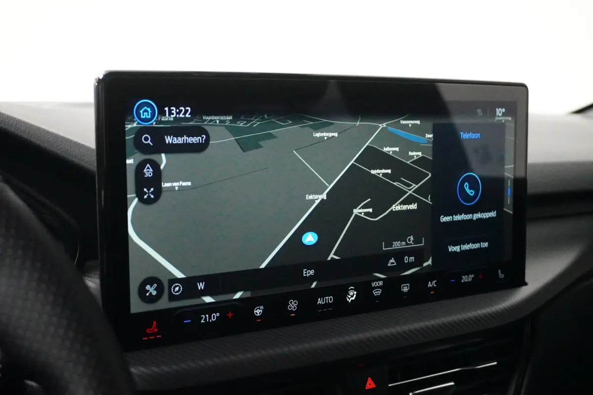 2.5 PHEV ST-Line X | Full options incl. Trekhaak