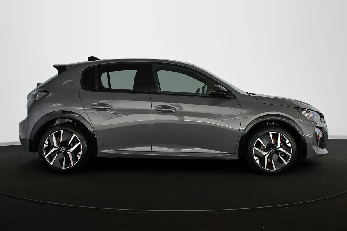 1.2 Hybrid 145 e-DCS6 GT Keyless Camera Adaptive Cruise Dodehoek