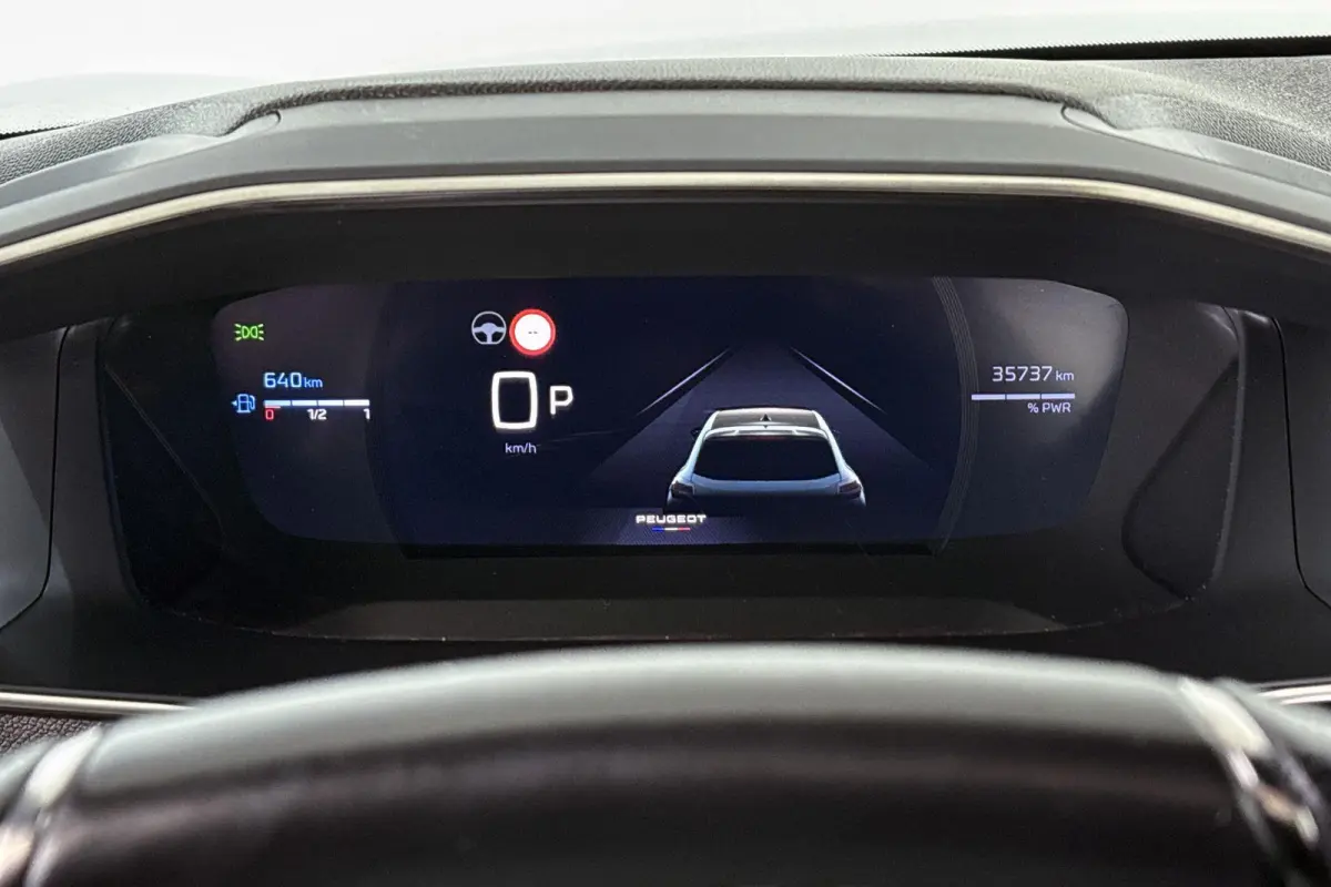 1.2 Hybrid 145 e-DCS6 GT Keyless Camera Adaptive Cruise Dodehoek