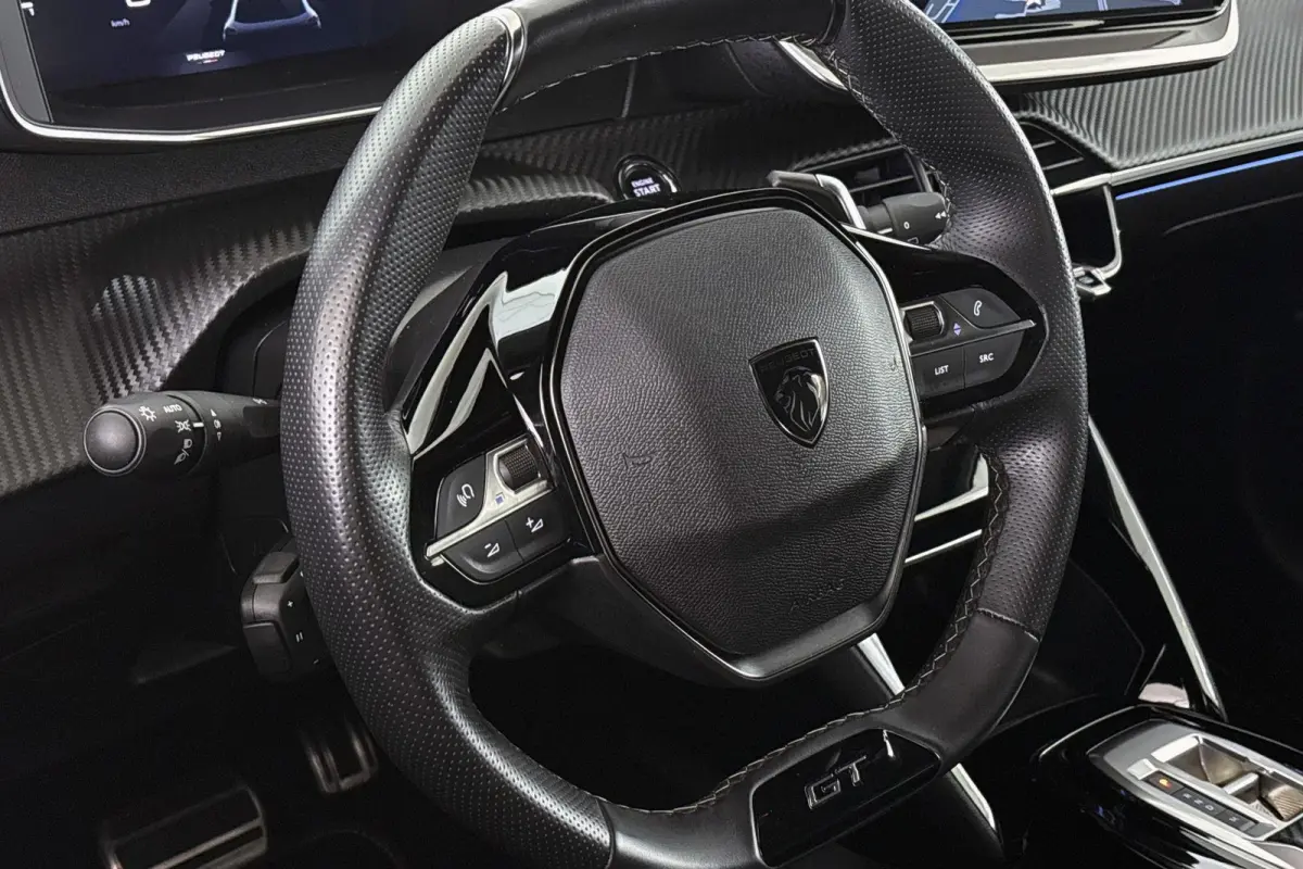 1.2 Hybrid 145 e-DCS6 GT Keyless Camera Adaptive Cruise Dodehoek