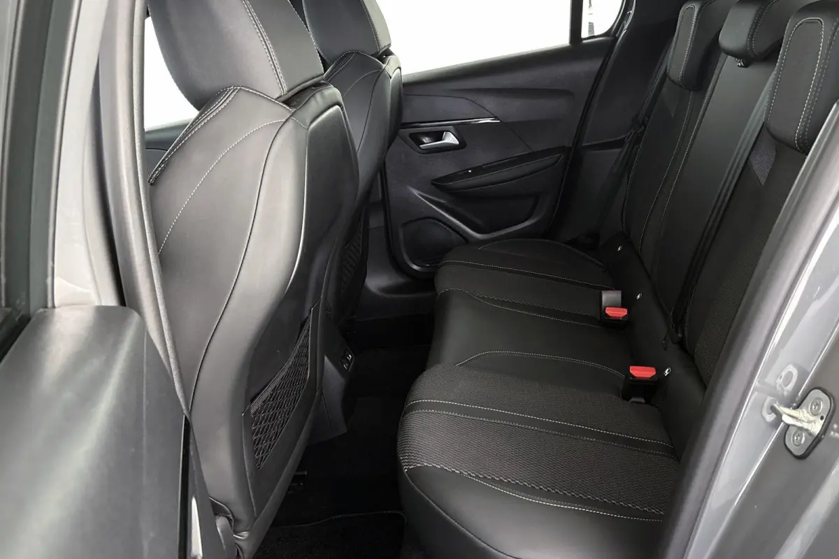 1.2 Hybrid 145 e-DCS6 GT Keyless Camera Adaptive Cruise Dodehoek