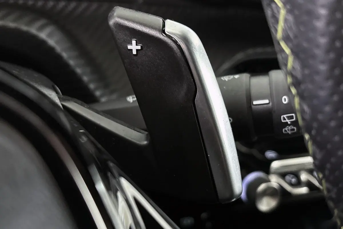 1.2 Hybrid 145 e-DCS6 GT Keyless Camera Adaptive Cruise Dodehoek