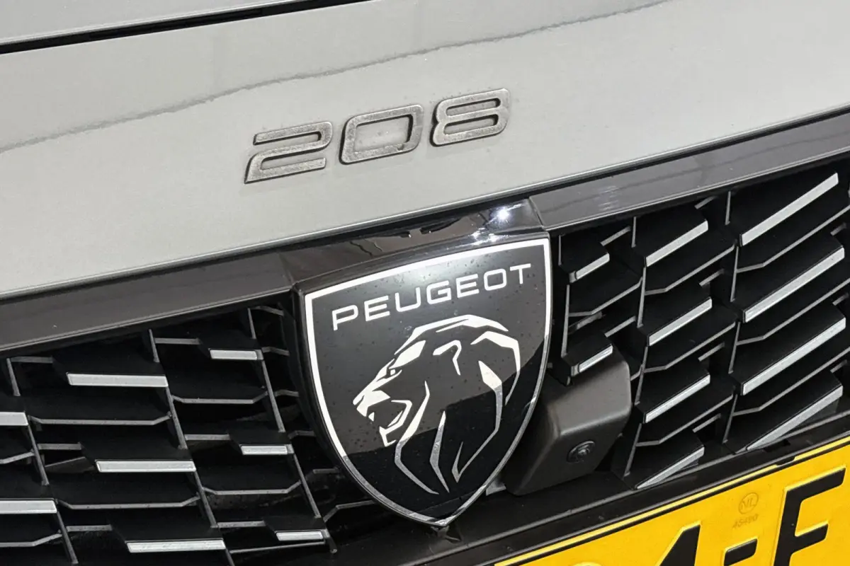 1.2 Hybrid 145 e-DCS6 GT Keyless Camera Adaptive Cruise Dodehoek