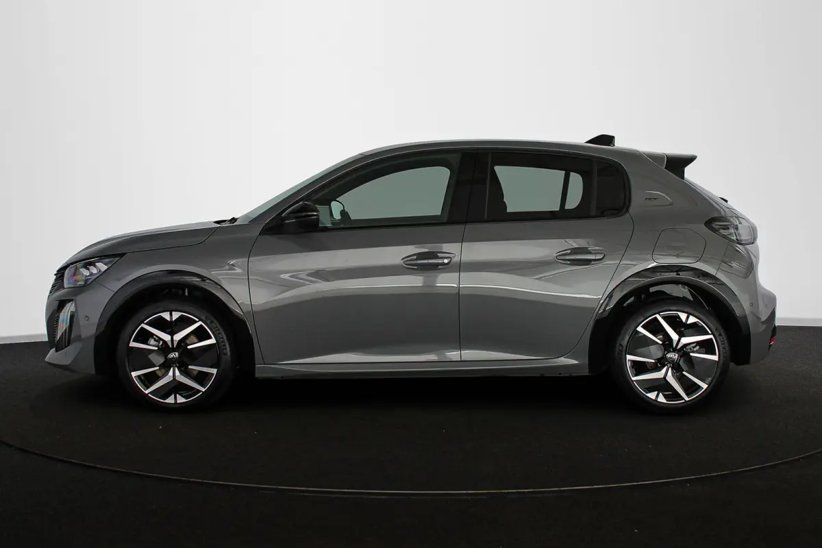 1.2 Hybrid 145 e-DCS6 GT Keyless Camera Adaptive Cruise Dodehoek