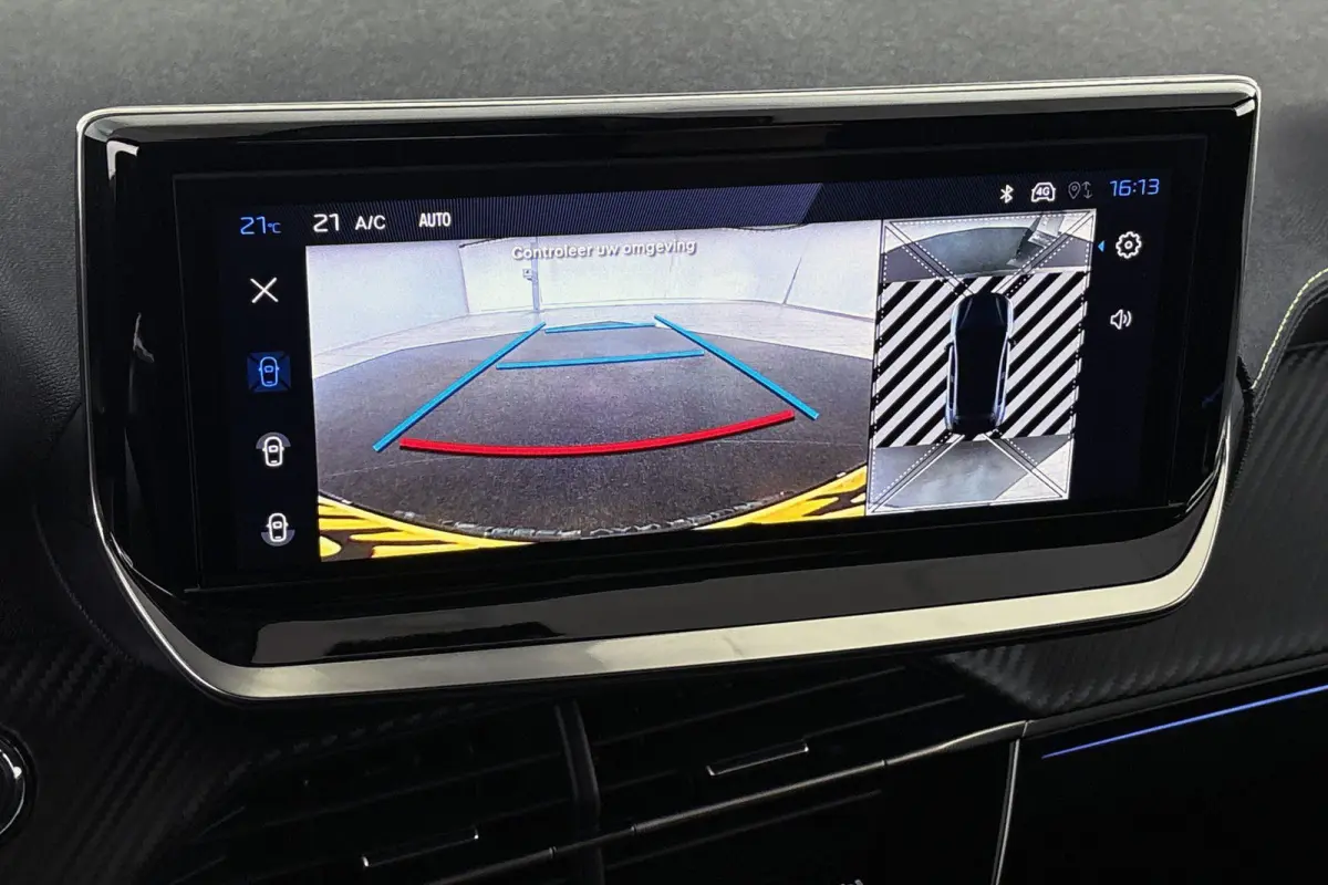 1.2 Hybrid 145 e-DCS6 GT Keyless Camera Adaptive Cruise Dodehoek