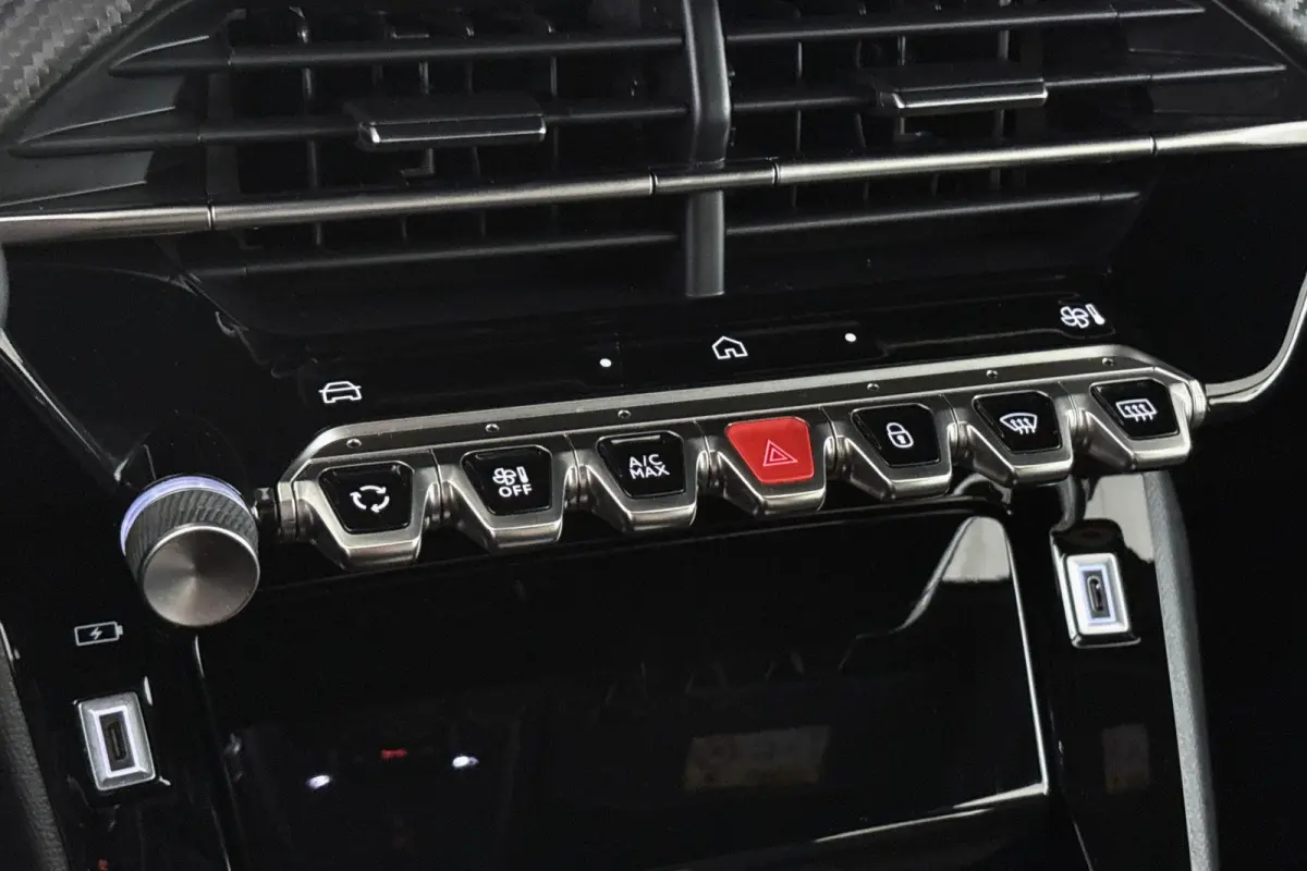 1.2 Hybrid 145 e-DCS6 GT Keyless Camera Adaptive Cruise Dodehoek