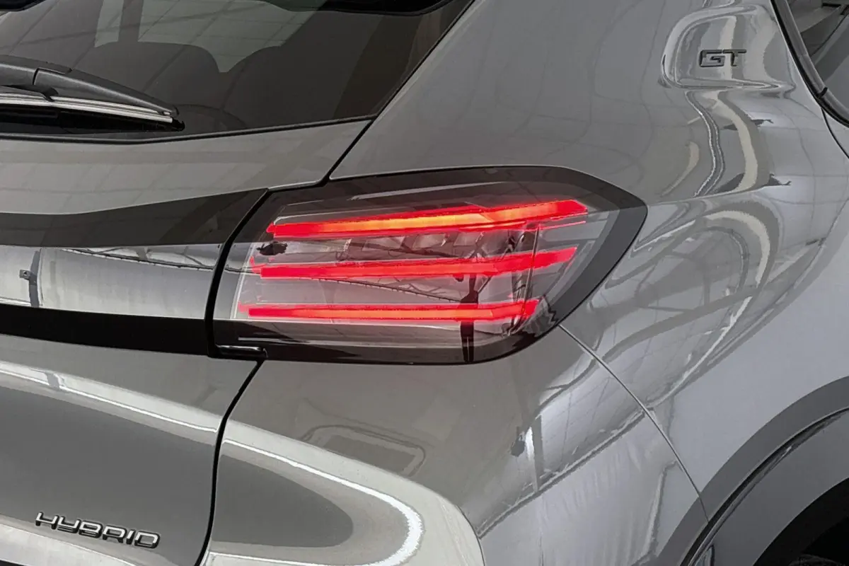 1.2 Hybrid 145 e-DCS6 GT Keyless Camera Adaptive Cruise Dodehoek
