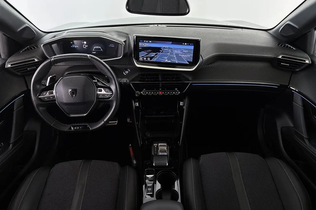 1.2 Hybrid 145 e-DCS6 GT Keyless Camera Adaptive Cruise Dodehoek
