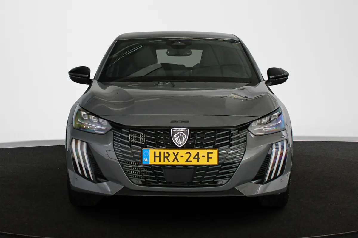 1.2 Hybrid 145 e-DCS6 GT Keyless Camera Adaptive Cruise Dodehoek