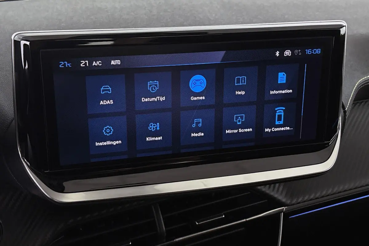 1.2 Hybrid 145 e-DCS6 GT Keyless Camera Adaptive Cruise Dodehoek